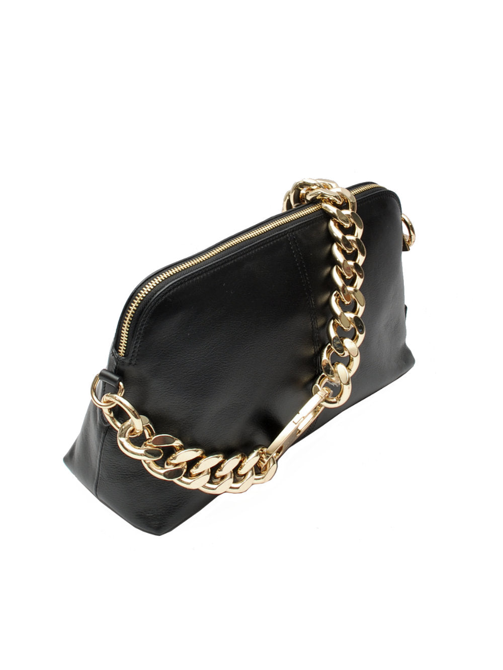 My Best Bag borsa Michelle Scilla 3043 Vitello Nero Ai26