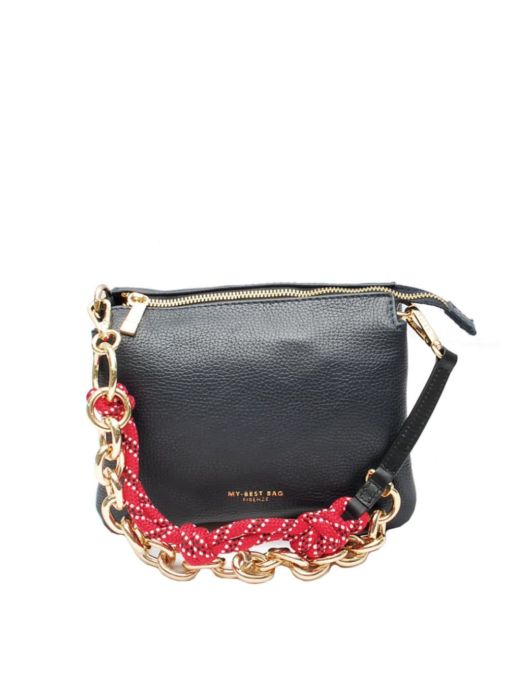 My best bag borsa reflex 2027 Dollaro Blu pe26