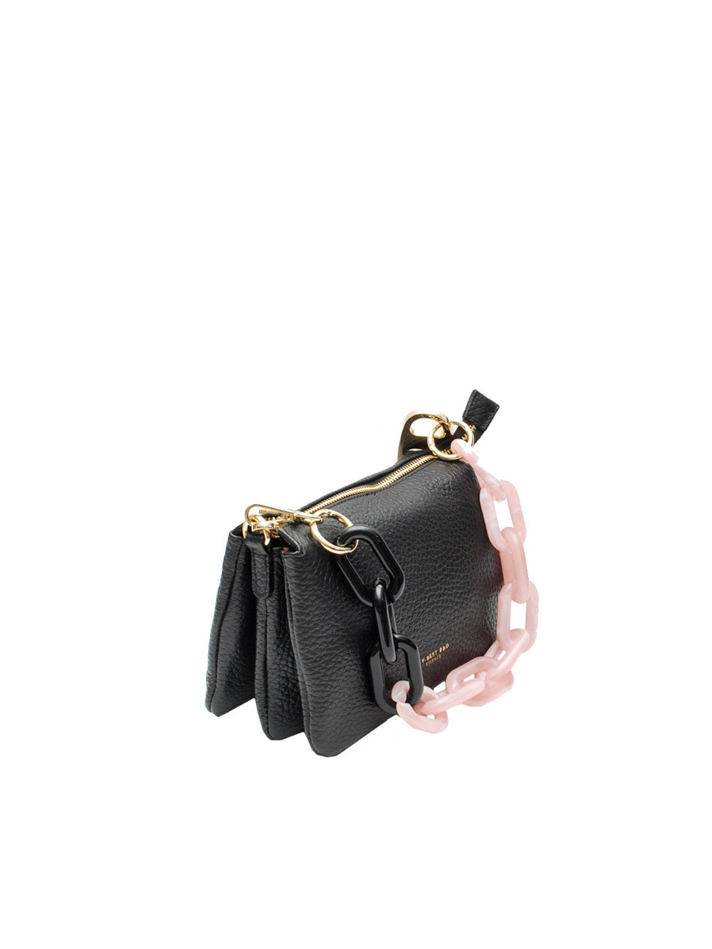 My Best Bag borsa Reflex 3029 Dollaro Nero Ai26
