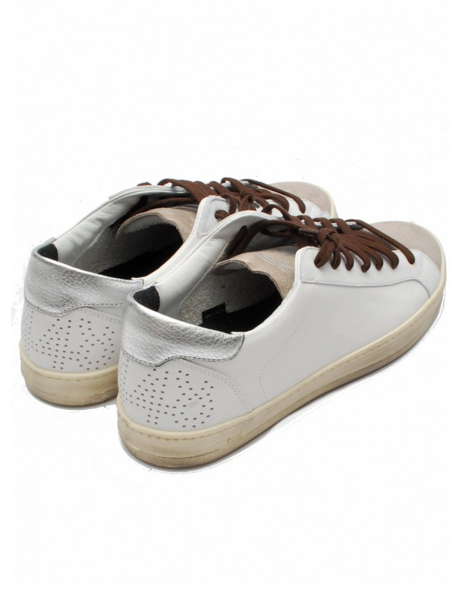 P448 SNEAKER F21 JOHNC M ARDESIA