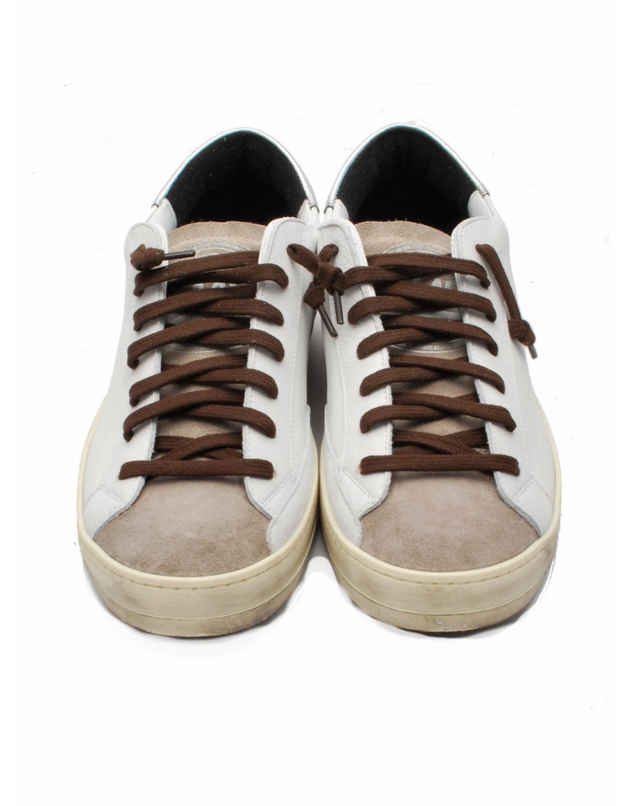 P448 SNEAKERS F21 JOHNC M SLATE 