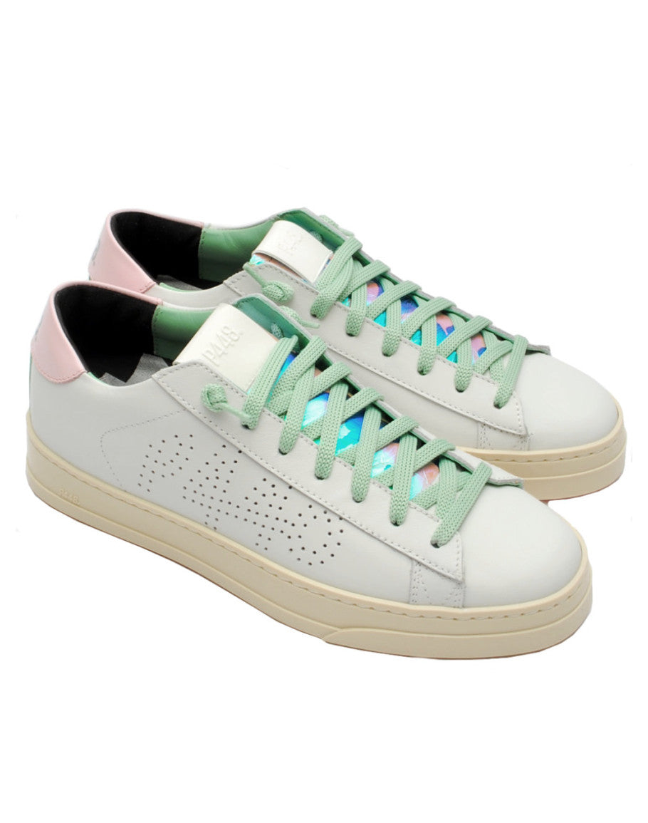 P448 SNEAKERS S23 JACK JOK PE23 