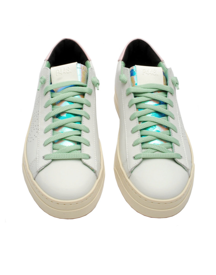 P448 SNEAKERS S23 JACK JOK PE23 