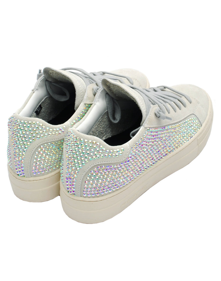 P448 SNEAKERS S23 THEA STRASS SS23 