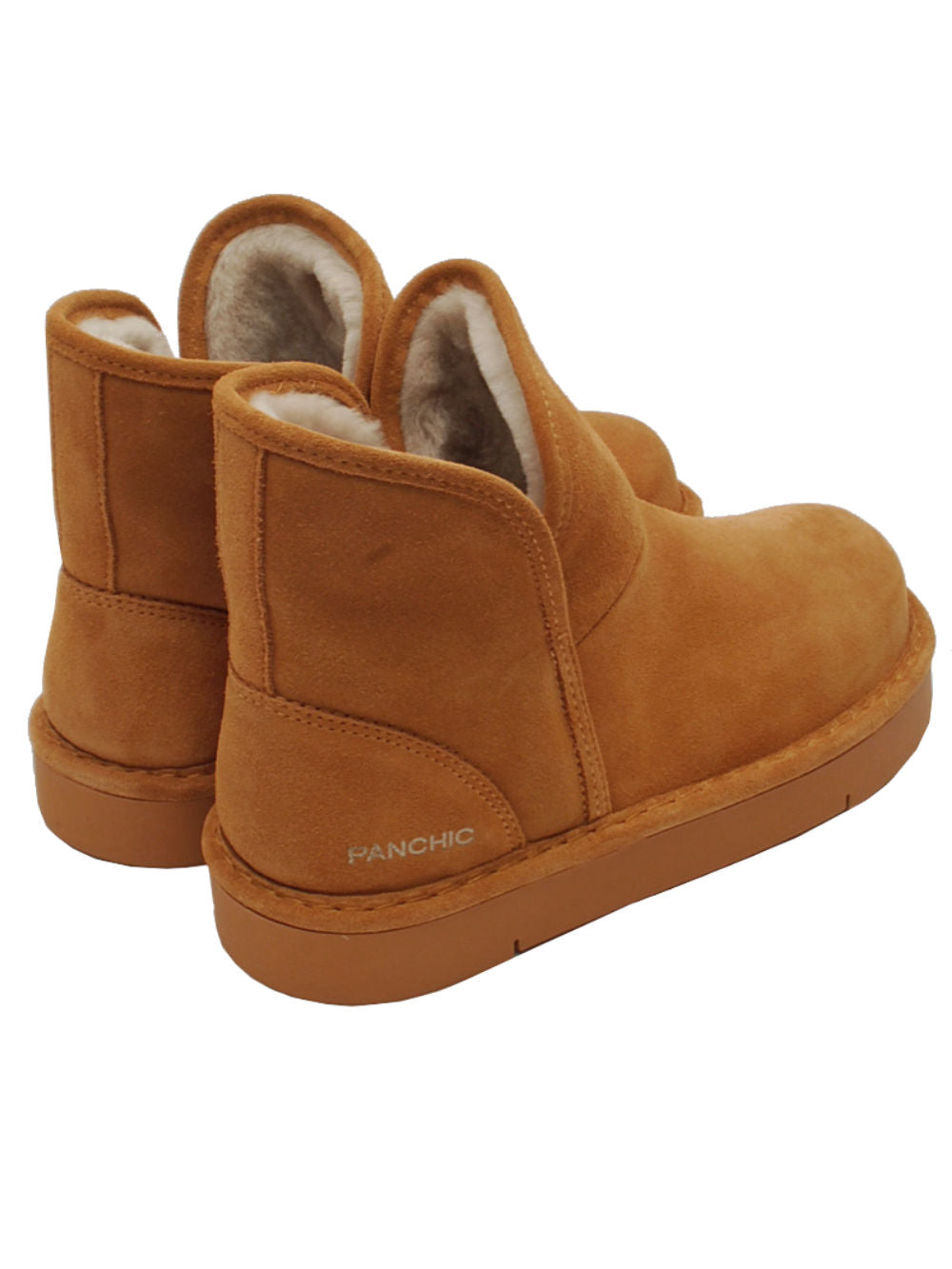 Panchic stivaletto p67w012 brown sugar ai24