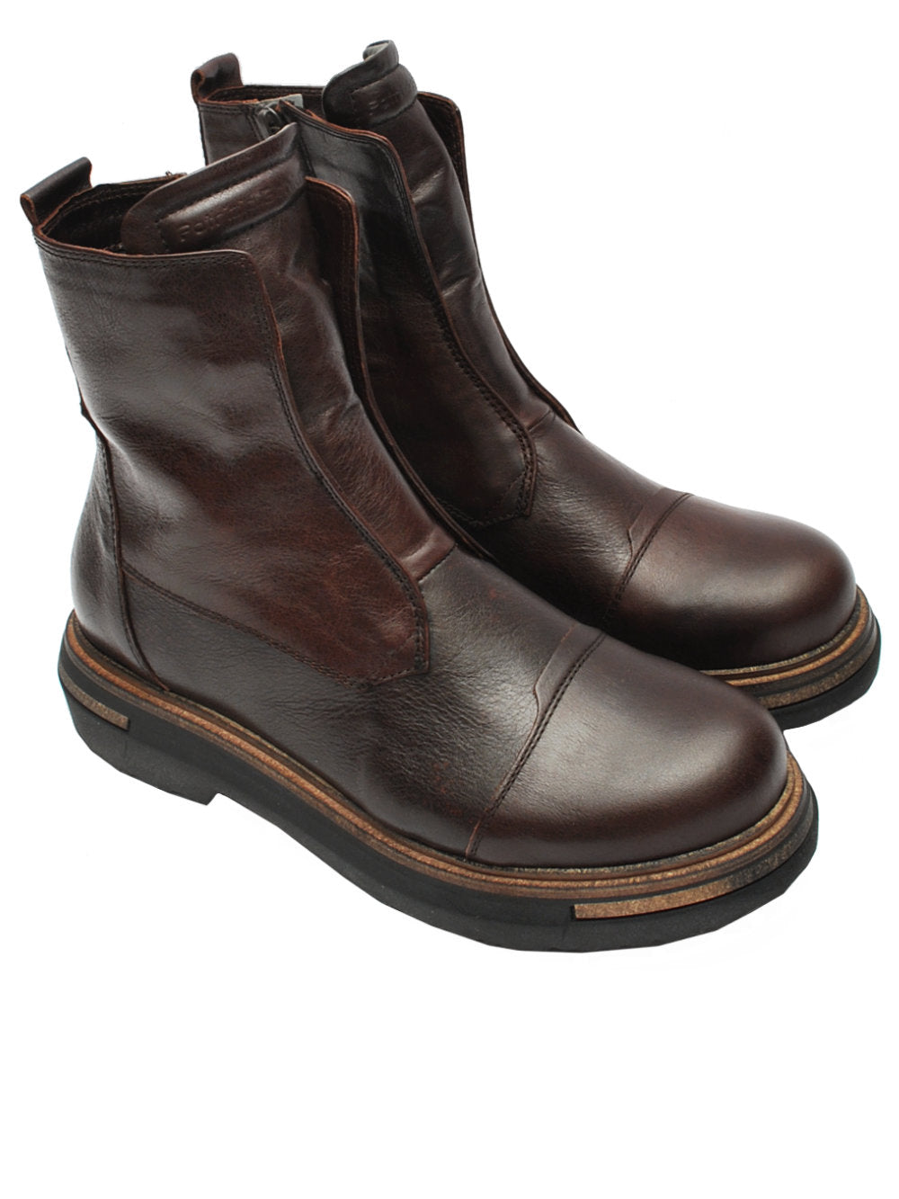 Polacco Donna Patrizia Bonfanti Emi No Lace - Duval Testa di Moro Ai26