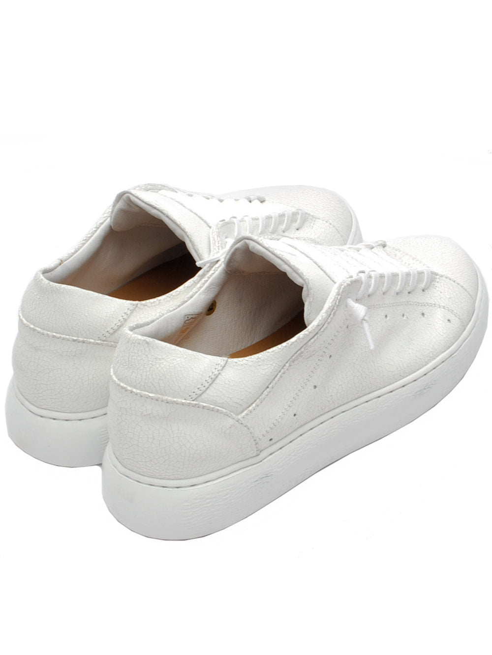 Sneakers Uomo PKS 20620 Crack White Pe26