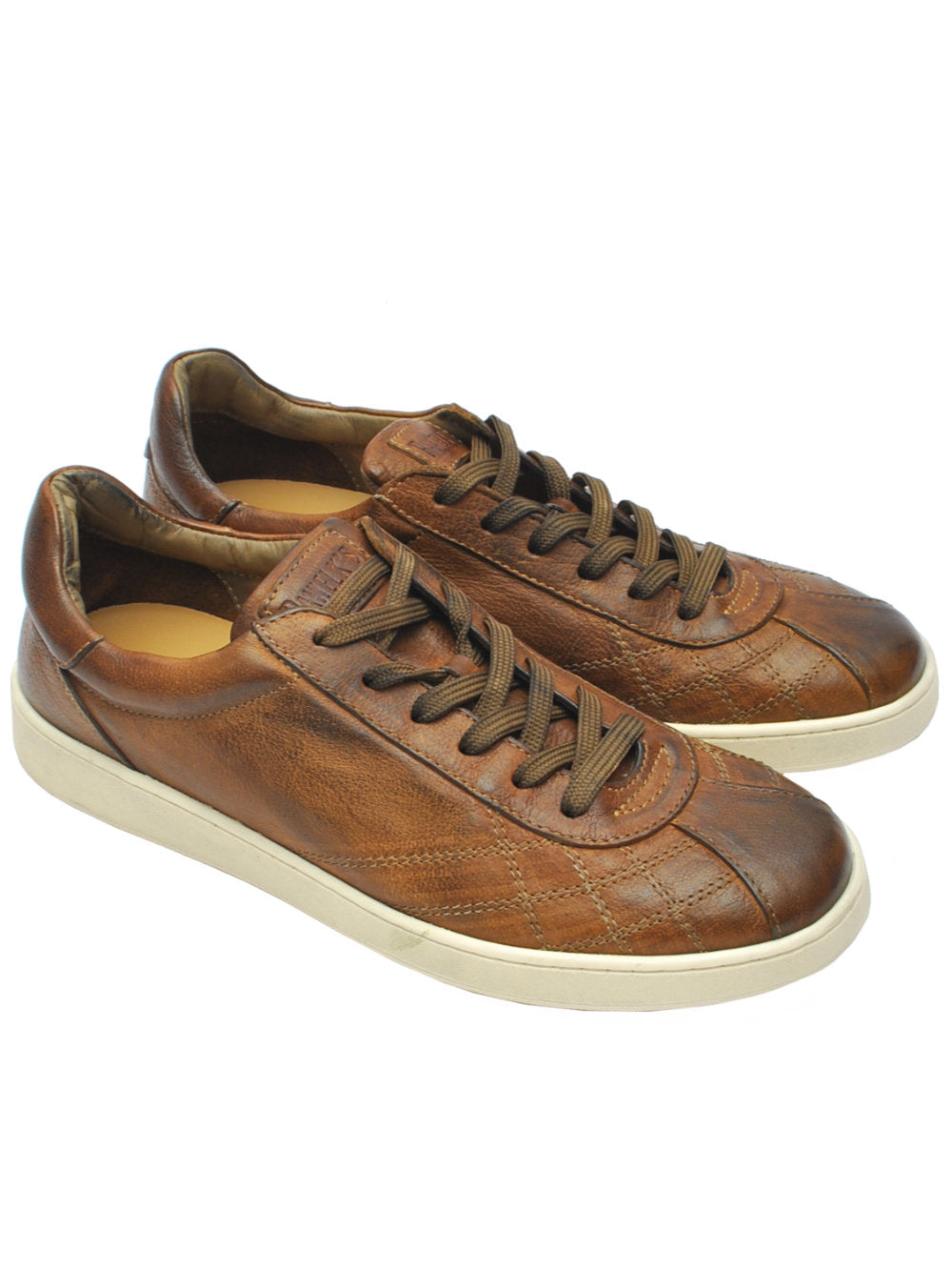 Sneakers Uomo PKS 20106 Bufalo Bruno Pe26