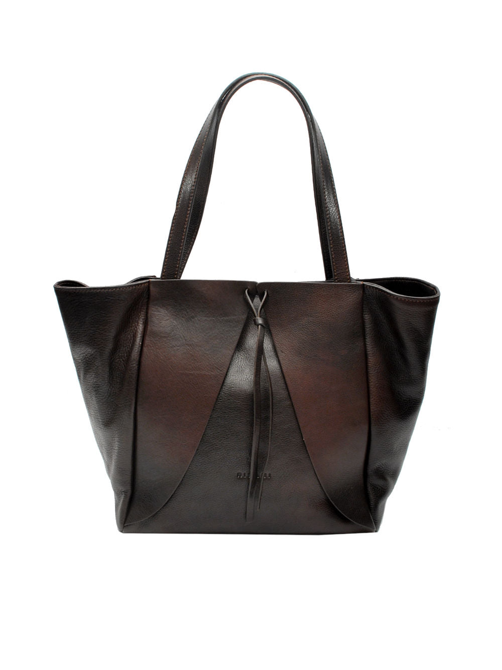 Borsa Ripani Bea - Pelle Testa di Moro Art. 1101 Ai26