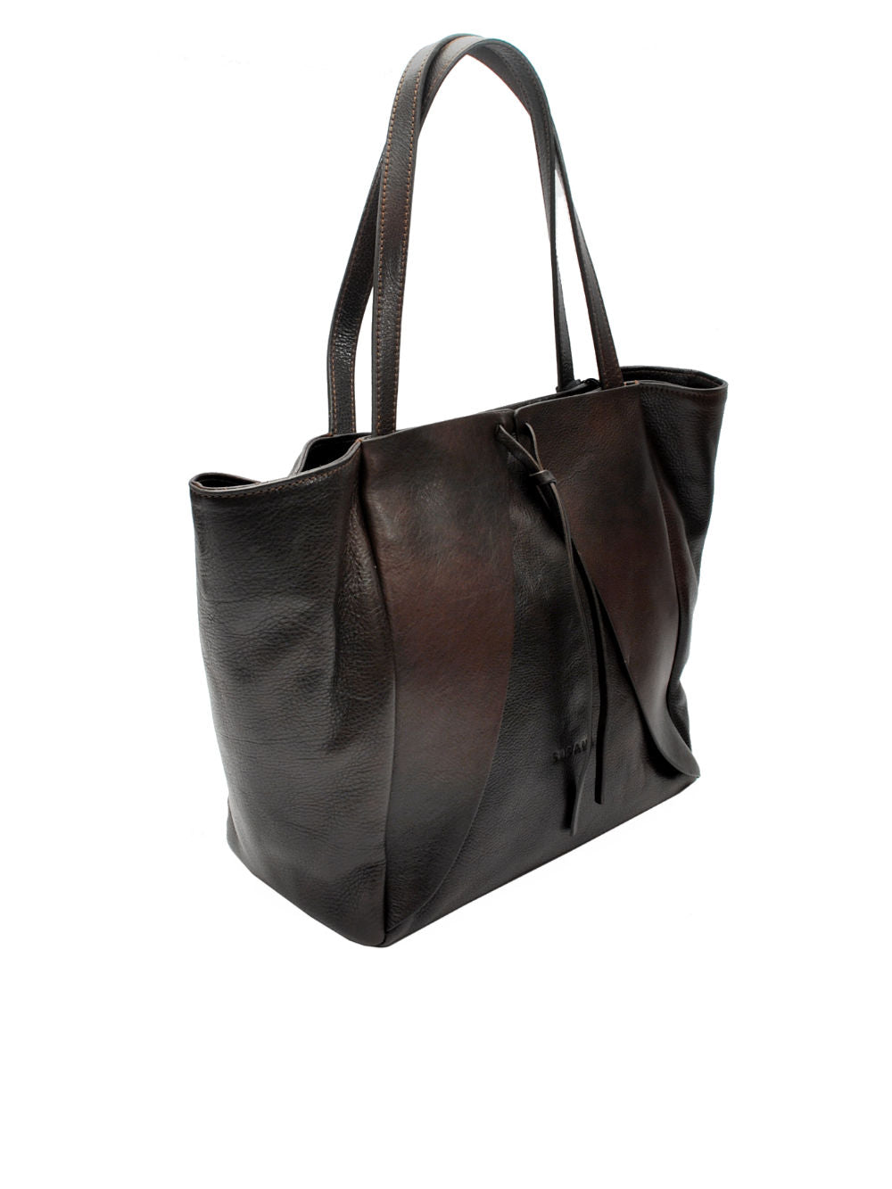 Borsa Ripani Bea - Pelle Testa di Moro Art. 1101 Ai26