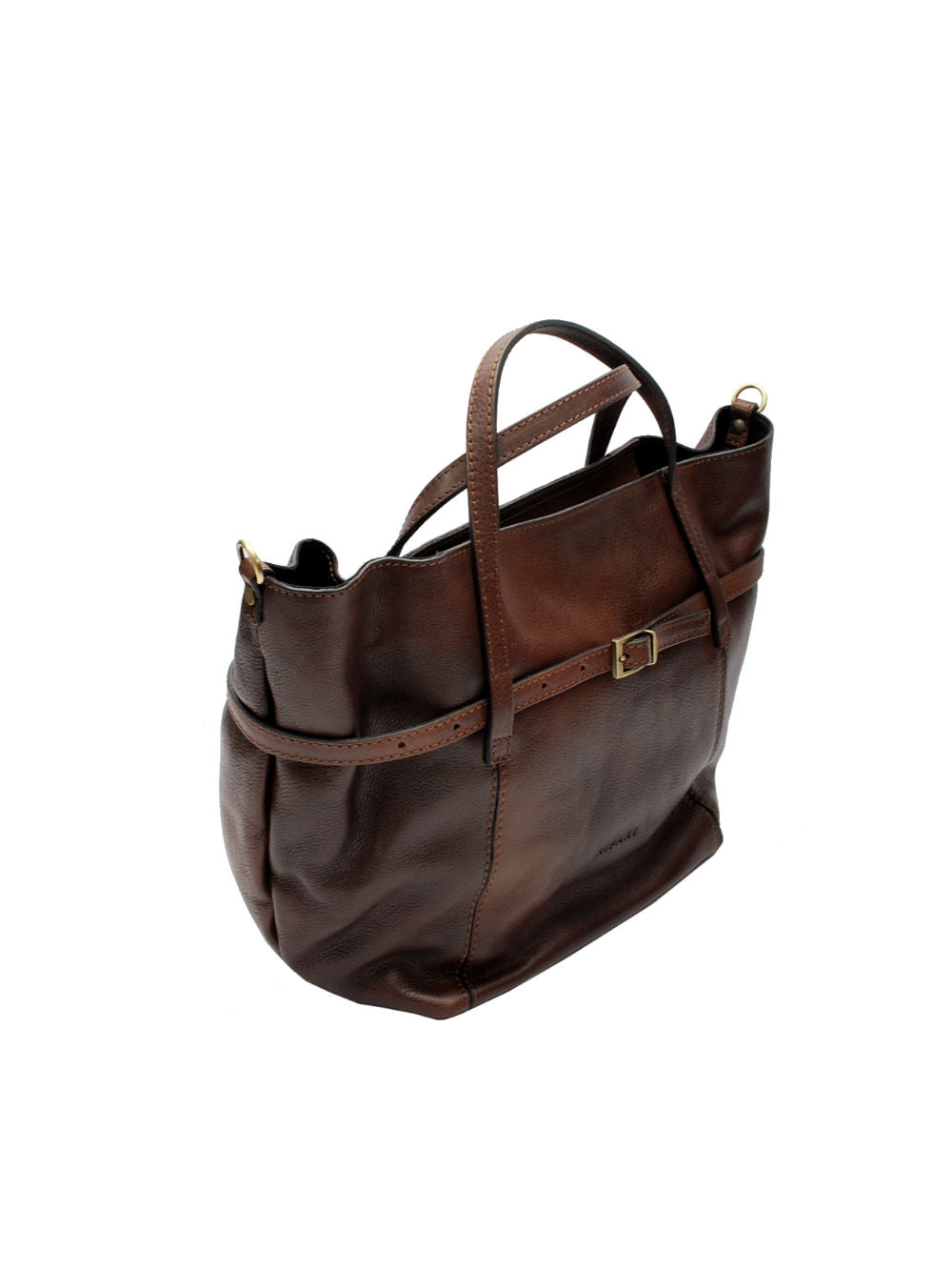 Borsa Ripani Iris - Pelle Marrone Art. 1391 Ai26