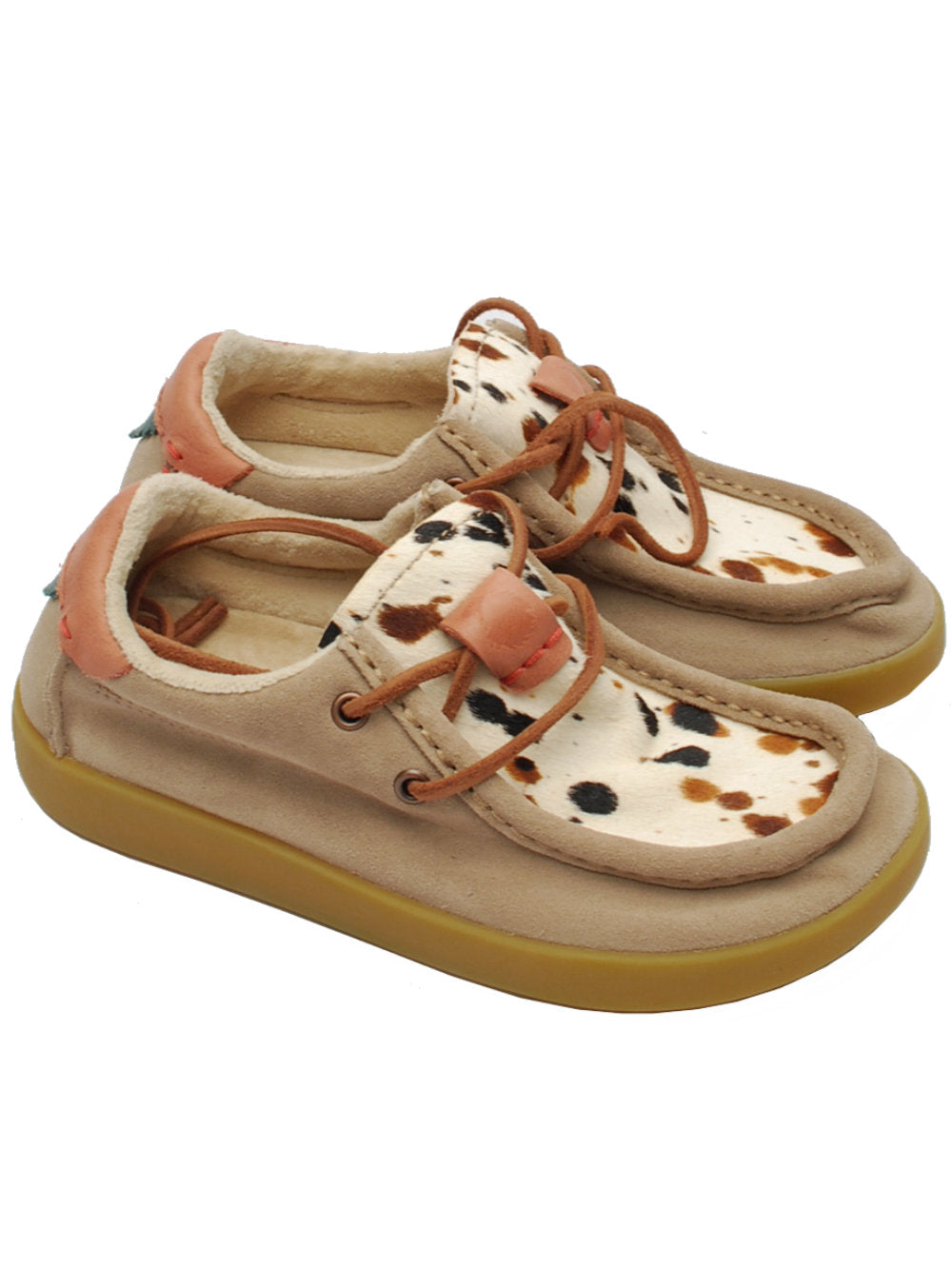 Scarpa Donna Kwahu Winter Fantasy  120149A Rustic Look Ai26