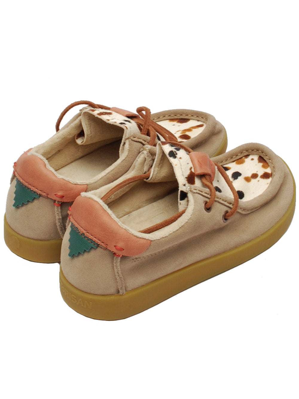 Scarpa Donna Kwahu Winter Fantasy  120149A Rustic Look Ai26