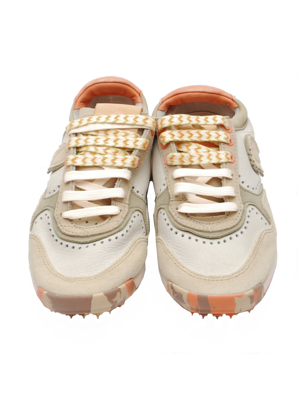 Sneakers Donna Satorisan Chacrona Prem Sea Foam Pe26