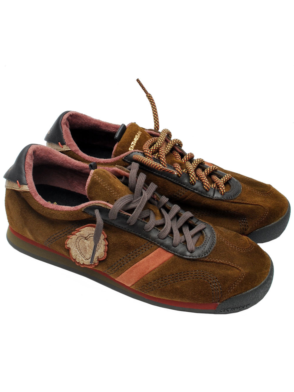 Sneakers Uomo Satorisan Stardust Prem Evo 120141A Thunderbolt Ai26