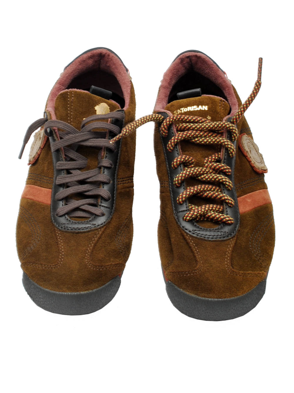 Sneakers Uomo Satorisan Stardust Prem Evo 120141A Thunderbolt Ai26