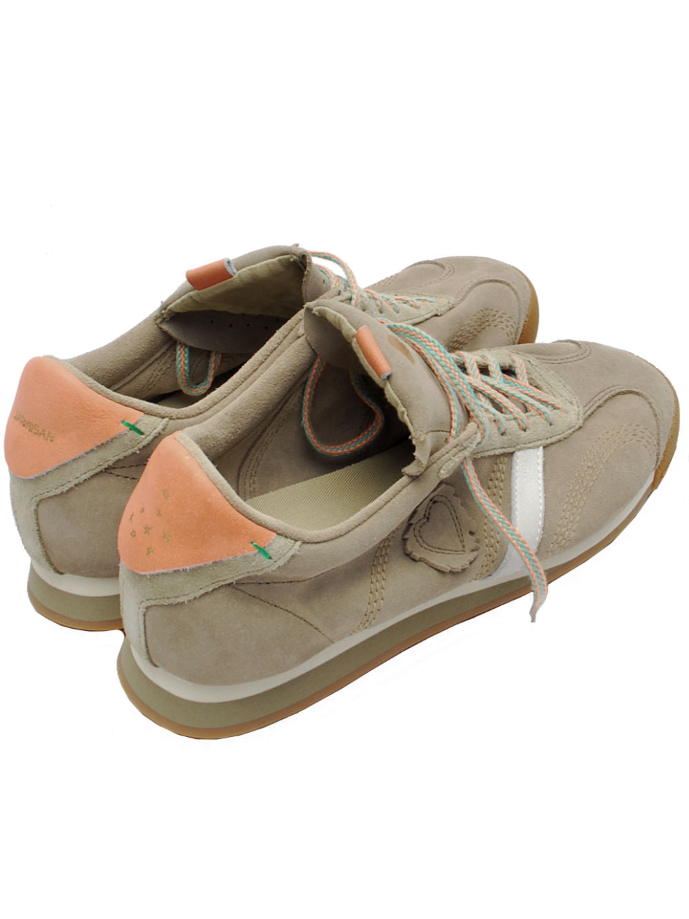 Sneakers Uomo Satorisan Stardust Gravel 110147A Pe26