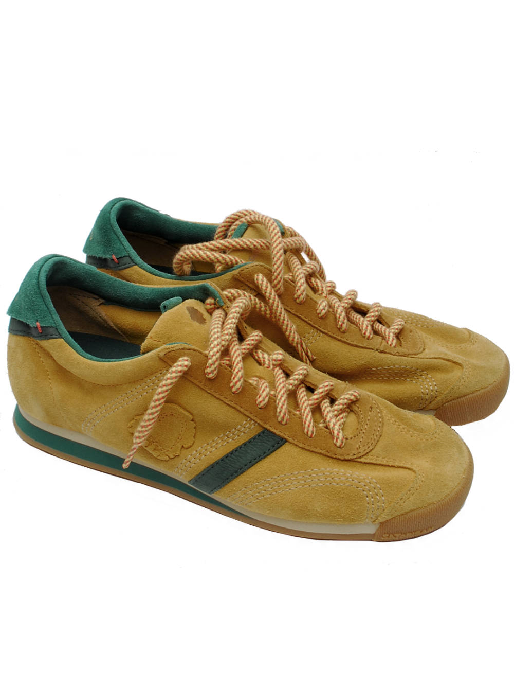 Sneakers Uomo Satorisan Stardust Honey Wood 110147A Pe26