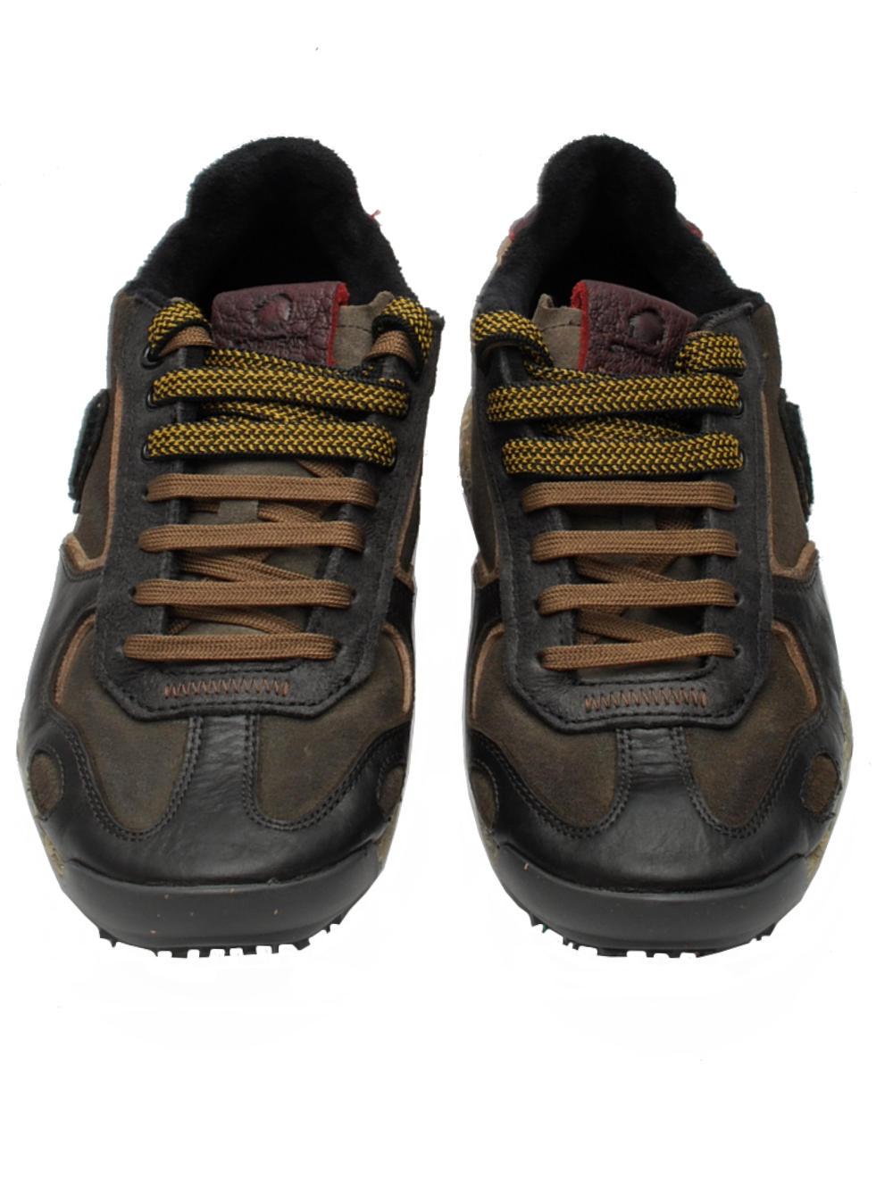 Sneakers Uomo Satorisan Chacrona Prem Evo 120138A Beluga Ai26