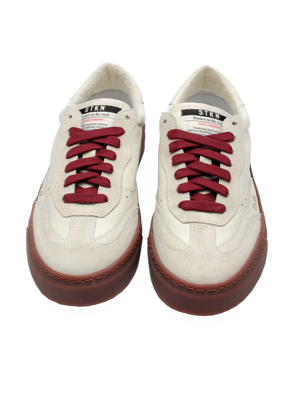 Sneakers Donna STKN VENUS D Ceramic Ai25- Calzature Nucca (Copia)