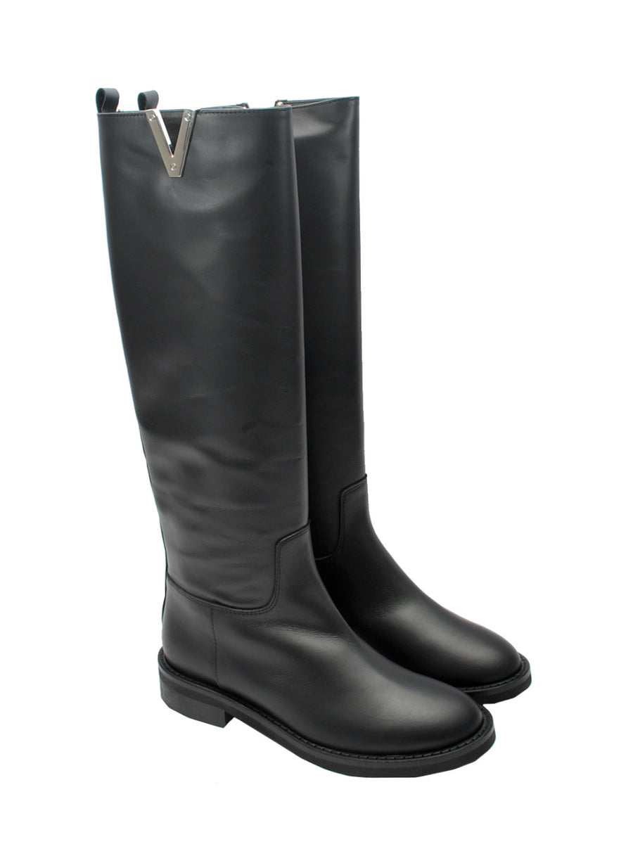 Tronchetti Texani Luisa Via Roma Stivali Donna Luisa Via Roma