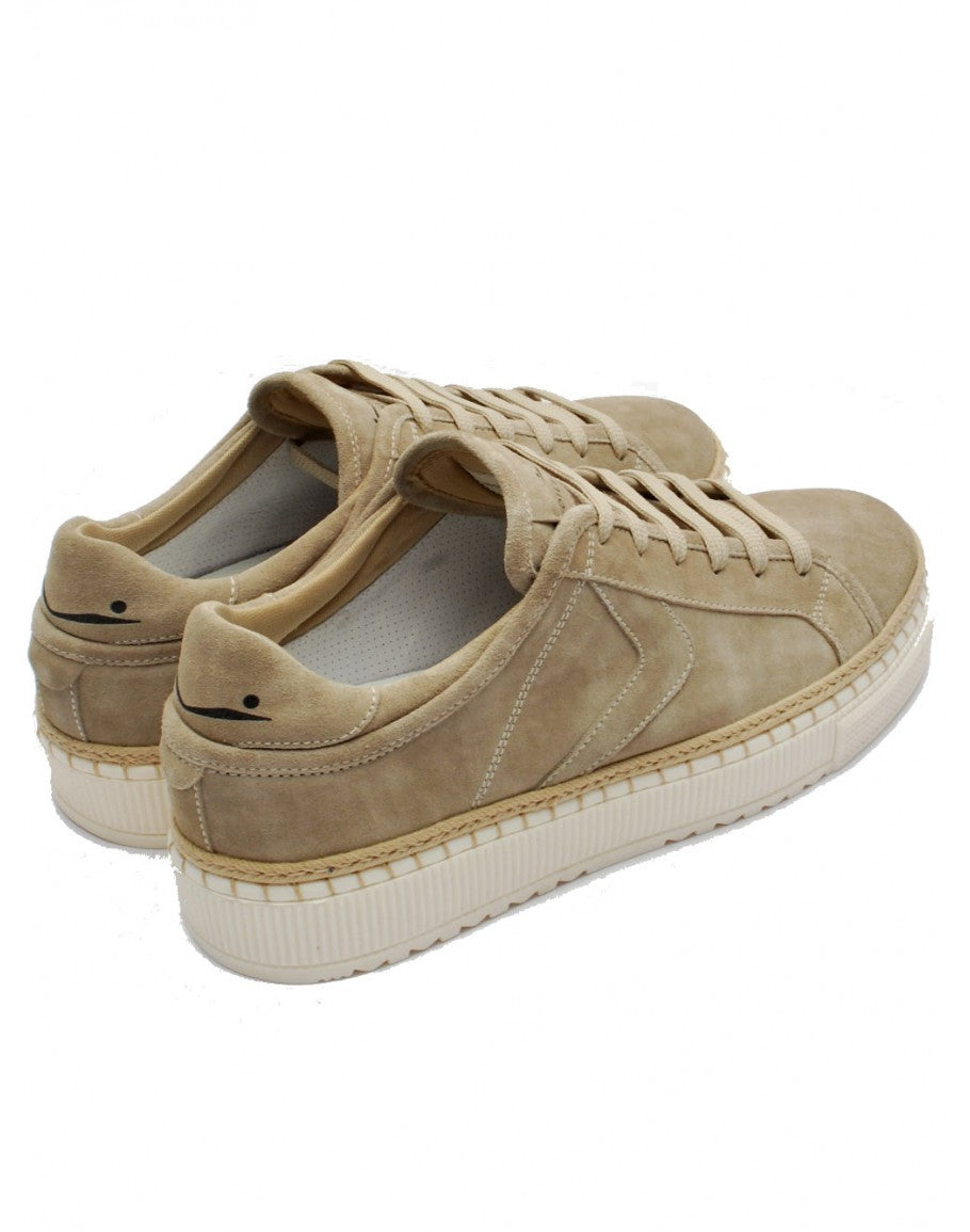 VOILE BLANCHE SAND 6803 SNEAKERS 